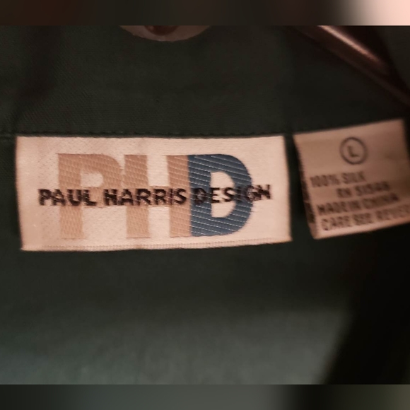 Shirt and vest - Picture 3 of 5